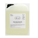 Sala Aloe Vera Gel 1:1 pure liquid 2,5 L 2500 ml canister