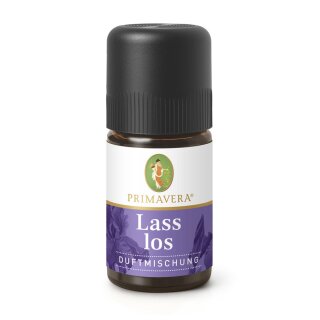 Primavera Lass Los Duftmischung 5 ml