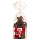 Rosengarten Santa Claus Dark Chocolate vegan organic 80 g
