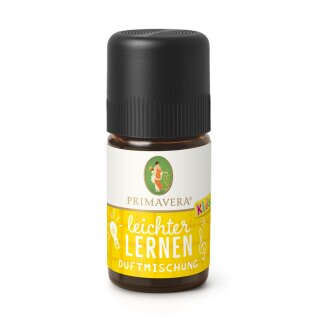 Primavera Leichter Lernen Duftmischung 5 ml