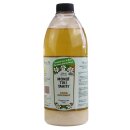 Monoi Tiki Tahiti Coconut Oil 1 L 1000 ml PET bottle