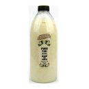 Monoi Tiki Tahiti Pure Naturel 1 L 1000 ml PET Flasche