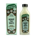 Monoi Tiki Tahiti Coco Kokos 100 ml Glasflasche