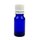 Sala Blue Glass Bottle DIN 18 Barrel Gasket & Tamper-Evident Closure 10 ml
