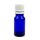 Sala Blauglasflasche DIN 18 Verschluss Originalitätsring 10 ml