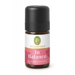 Primavera In Balance fragrance mix 5 ml