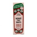 Monoi Tiki Tahiti Vanilla 100 ml Glass Bottle