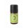 Primavera Lemon Verbena 10% essential oil pure organic in organic lemongrass oil 5 ml
