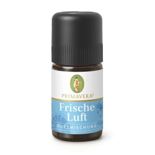 Primavera Frische Luft Duftmischung 5 ml