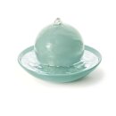 Primavera Scent Fountain Rondo ice green glossy