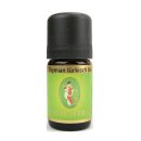 Primavera Thyme turkish organic essential oil 5 ml