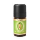 Primavera Myrrh essential oil 100% pure organic 5 ml