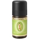 Primavera Clary Sage essential oil 100% pure organic 5 ml