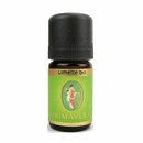 Primavera Lime organic essential oil 5 ml