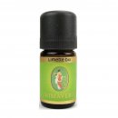 Primavera Lime organic essential oil 5 ml