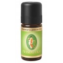 Primavera Eucalyptus globulus Cineol 85% essential oil 100% pure organic 10 ml