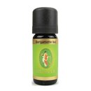 Primavera Bergamot essential oil 100% pure organic 10 ml