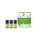 Primavera Set Fragrant House Pharmacy essential oils 3 x 5 ml