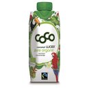 Dr. Antonio Martins Coconut Water organic 330 ml