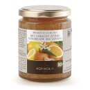 Agrisicilia 3 Citrus Fruit Marmelade vegan organic 360 g