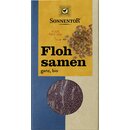 Sonnentor Flea Seeds whole organic 90 g bag