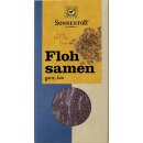 Sonnentor Flea Seeds whole organic 90 g bag