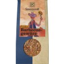 Sonnentor Frankies Barbecue Spice organic 35 g bag