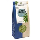 Sonnentor Hemp Leafs Tea loose organic 40 g bag