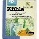 Sonnentor Kühle Kanne Schokominze Zitronenverbene...