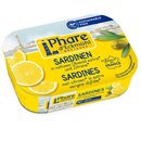 Phare dEckmühl Sardines in Organic Olive Oil &...