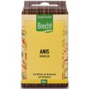 Brecht Anise ground organic 35 g refill pack