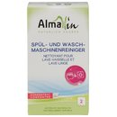 AlmaWin Spül & Waschmaschinenreiniger vegan 200 g