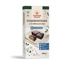 Hammermühle Dominoes Dark Chocolate with Apple...
