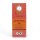 Khadi Natural Hair Color Henna Amla Jatropha Red 100 g