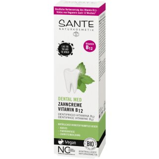 Sante Pflanzen Haarfarbe Terra vegan 100 g, 6,74 €