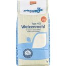Spielberger Weizenmehl Type 405 vegan demeter bio 1 kg...