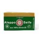 Finigrana Aleppo Seife 100% Olivenöl 200 g