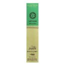 Farfalla Faircense Incense Stick Vetiver Tropical Forest...