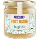 Hoyer Mountain Blossom Honey organic 500 g