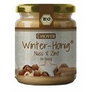 Hoyer Winter Honig Nuss & Zimt bio 250 g