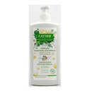 Cattier Family Shower Gel & Shampoo 500 ml