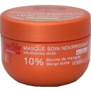 NJD Henna Color Premium Végétal Hair Mask...