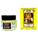 NJD Henna Color Colour Enhancing Mask Goldblond Blond 150 ml