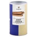 Sonnentor Cinnamon Cassia grounded organic 500 g gastro can