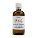 Sala Sweet Fennel eessential oil 100% pure 100 ml glass...