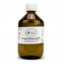 Sala Teebaumöl Wildwuchs ätherisches Öl naturrein 500 ml Glasflasche