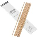 Sodasan Living Senses Raumduft Ersatz Sticks 12 Stk.