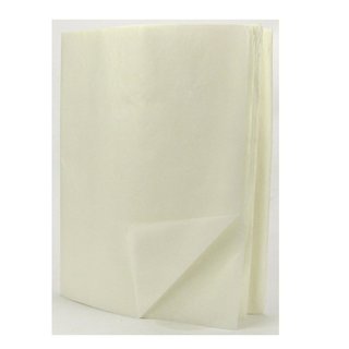 Neumond Seidenpapier für Breuss Massage 20 Blatt a 24 x 70 cm