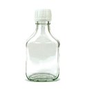 Sala Flask Glass Bottle DIN 28 with Tamper-Evident...