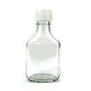 Sala Taschenflasche Glasflasche DIN 28 Verschluss...